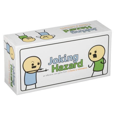 Joking Hazard