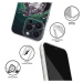 Silikónové puzdro na Apple iPhone 15 Original Licence Cover Venom 010