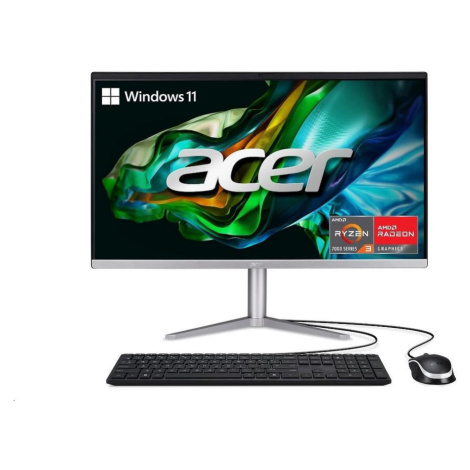 Monitory ACER