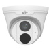 UNIVIEW IP kamera 2688x1520 (4 Mpix), až 30 sn/s, H.265, obj. 2,8 mm (101,1°), PoE, Mic., IR 30m