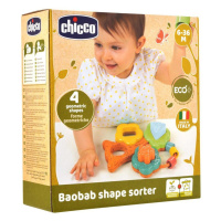 CHICCO Vkladačka strom Baobab Eco+ 6m+