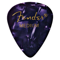 Fender Medium Purple Moto