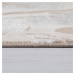 Kusový koberec Eris Marbled Natural - 160x230 cm Flair Rugs koberce