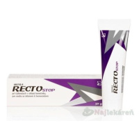 Rectostop Ultra masť 1 x 50 ml