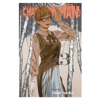 Viz Media Chainsaw Man 13