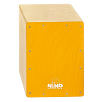 NINO Percussion NINO950Y Cajon - Yellow