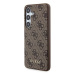 Guess 4G Samsung Galaxy A55 5G A556 GUOHCSA55G4GFBR Brown