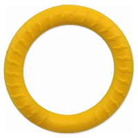 Hračka Dog Fantasy EVA Kruh žltý 18cm