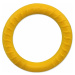 Hračka Dog Fantasy EVA Kruh žltý 18cm