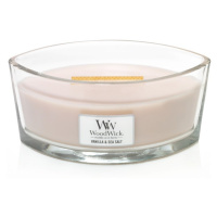 WOODWICK SVIECKA VANILLA AND SEA SALT 453,6G, 76191E