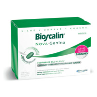 BIOSCALIN Nova genina 2 x 30 tabliet