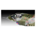 Gift-Set letadlo 05690 - Harrier GR.1 (1:32)