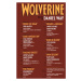 Marvel Wolverine by Daniel Way: The Complete Collection 1