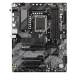 GIGABYTE MB Sc LGA1700 B760 DS3H AX, Intel B760, 4xDDR5, 1xDP, 1xHDMI, WI-FI