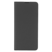 Diárové puzdro na Motorola Moto E22/ E22i Smart Soft čierne