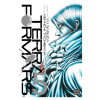 Viz Media Terra Formars 05