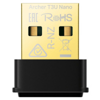 TP-Link Archer T3U Nano