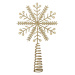 Špička na vianočný stromček Beyza - Bloomingville