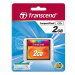 TRANSCEND Compact Flash 2GB (133x)