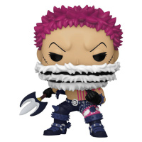 Funko POP! One Piece: Katakuri