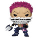 Funko POP! One Piece: Katakuri