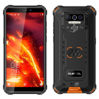 Oukitel WP5 Pro Orange