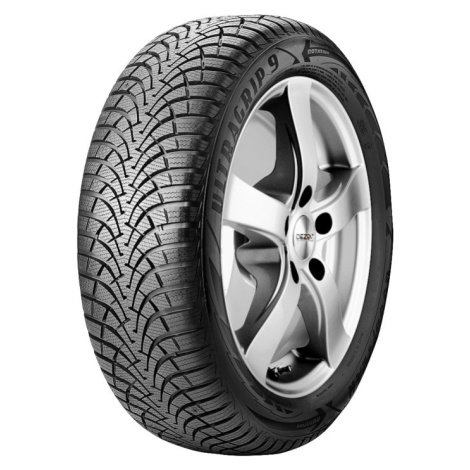 Goodyear UltraGrip 9 ( 165/65 R15 81T )