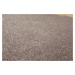 Kusový koberec Apollo Soft béžový - 85x250 cm Vopi koberce