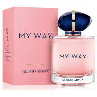 GIORGIO ARMANI My Way EDP Objem 90 ml