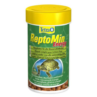 Krmivo Tetra Repto Min Energy 100ml