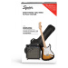 Fender Squier Sonic Stratocaster Pack 2TS 10G