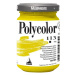 MAIMERI POLYCOLOR - Jemné vinylové farby (113 - permanent yellow medium, 140 ml)