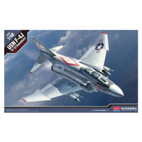 Model Kit letadlo 12323 - USN F-4J VF-102 Diamondbacks (1:48)