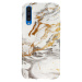 Silikónové puzdro na Samsung Galaxy A50 Marble TPU Design 2