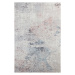 Kusový koberec Maywand 105060 Grey, Rose, Blue z kolekce Elle - 160x230 cm ELLE Decoration kober