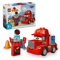 LEGO® DUPLO® Disney 10417 Mack na pretekoch