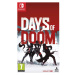 Days of Doom (Switch)