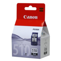 CANON PG-510 BLACK