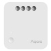 AQARA Single Switch Module T1 (No Neutral)