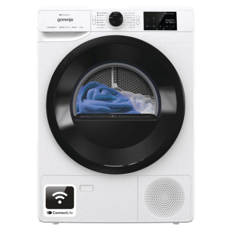 Gorenje DPNE83/GNLWIFI