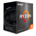 AMD Ryzen 5 5500