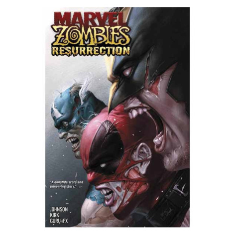 Marvel Zombies: Resurrection