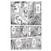 Kodansha America Attack on Titan Omnibus 3 (Vol. 7-9)