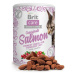 Pochúťka Brit Care Cat Snack Superfruits losos 100g