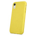 Eko puzdro Bioio pre Samsung Galaxy S10 Plus žlté