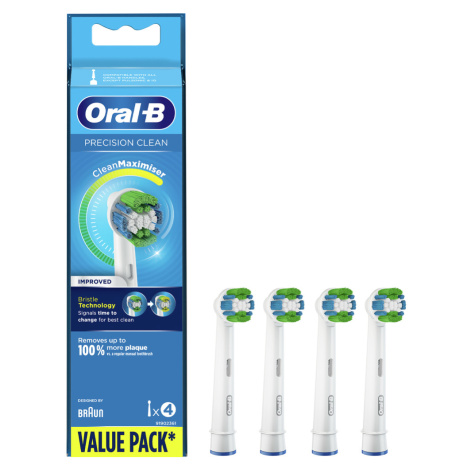 Oral B EB 20-4 ORAL-B