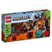 LEGO Minecraft 21185 Bašta v podzemí, KLOLEGLEG0479