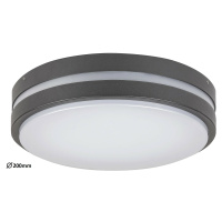 Reflektor LED Super Bright 100W, 6500K, 11480lm, čierny, 135lm/W VT-44101 (V-TAC)