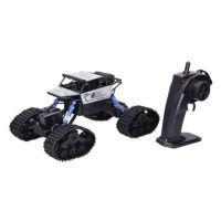 Auto terénne 2v1 RC na diaľkové ovládanie 30 cm