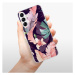 Odolné silikónové puzdro iSaprio - Exotic Pattern 02 - Samsung Galaxy A14 / A14 5G
